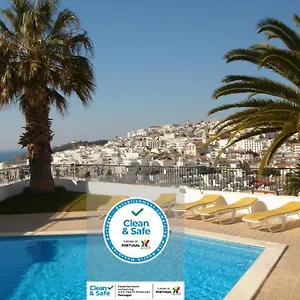 Silmar , Albufeira Portogallo