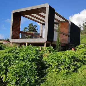 Glamping Pods - New Concept , Calheta (Madeira) Portogallo