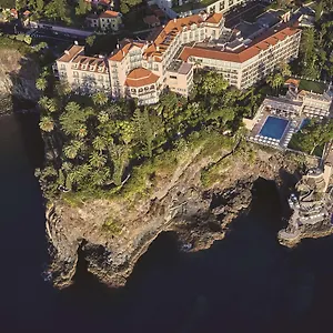 Reid's Palace, A Belmond Hotel, Madeira Otel Funchal