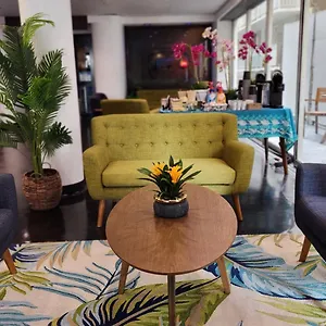 Waikiki Otel Honolulu