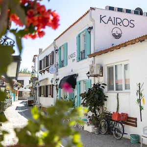 Kairos Otel Siğacık