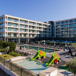 Gale Otel Coimbra