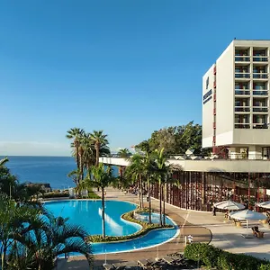 Pestana Casino Park & Casino Otel Funchal