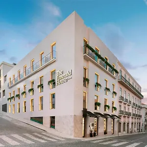 Hotel The Emerald House - Curio Collection By Hilton, Lisbona