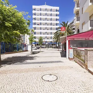 Rosamar , Armação de Pêra Portogallo