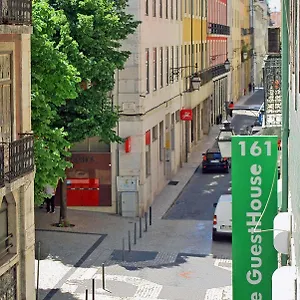 Norte Casa de hóspedes