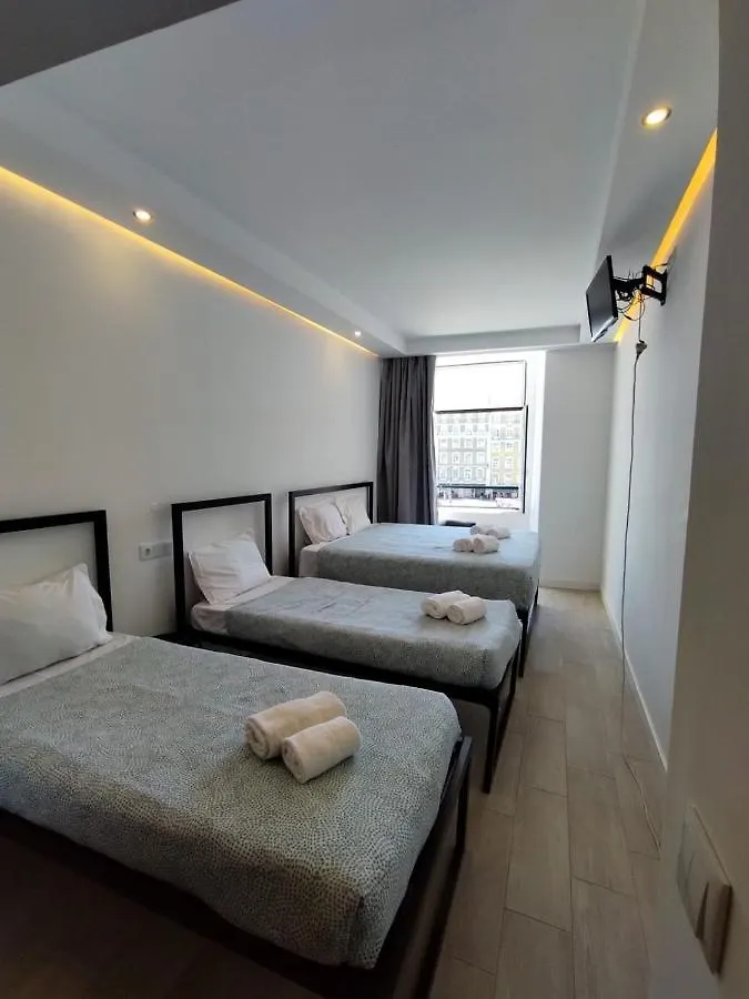 Figueira House In Beira Minho Hostel Lisbon