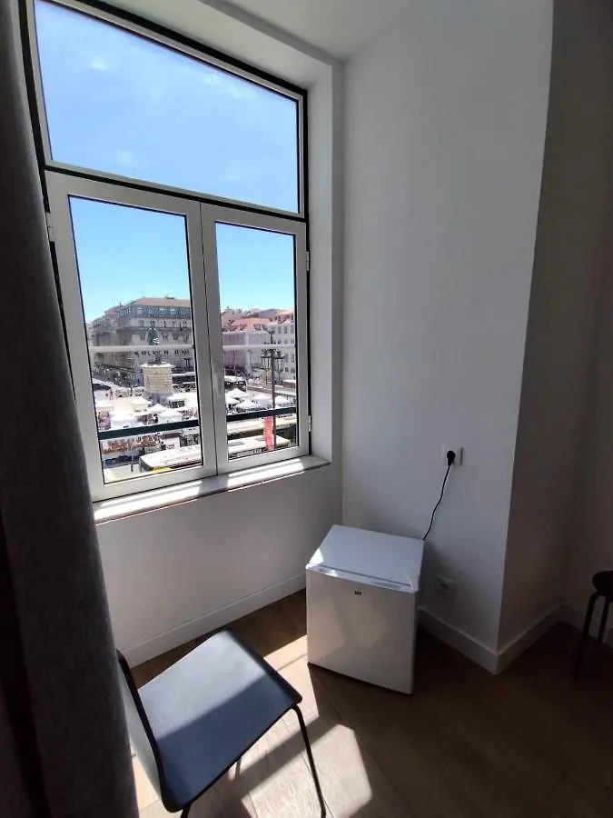 Figueira House In Beira Minho Hostel Lisbon Portugal
