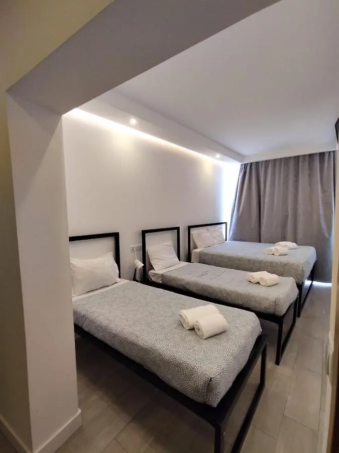 Figueira House In Beira Minho Hostel Lisbon 0*,
