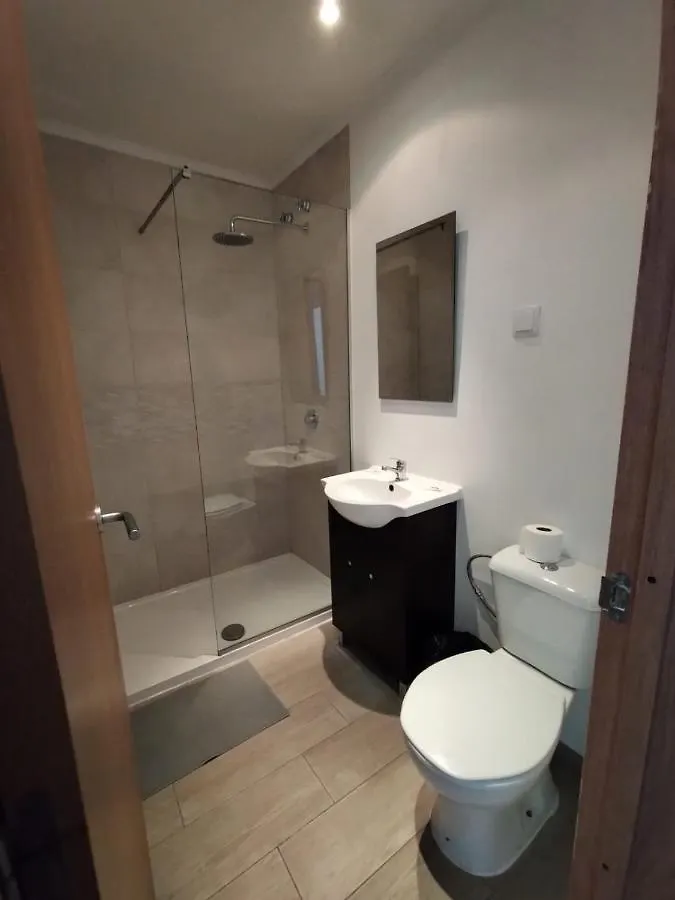 Figueira House In Beira Minho Hostel Lisboa Πορτογαλία