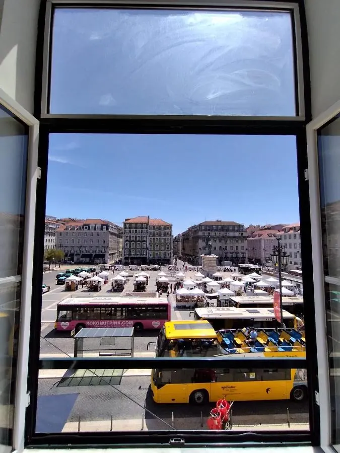 Figueira House In Beira Minho Hostel Lisbon