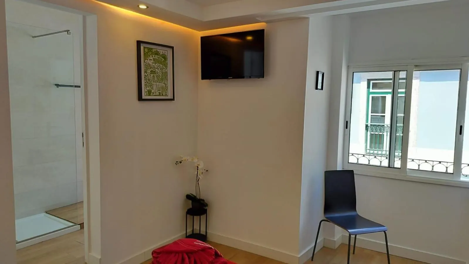 Figueira House In Beira Minho Hostel Lisbon