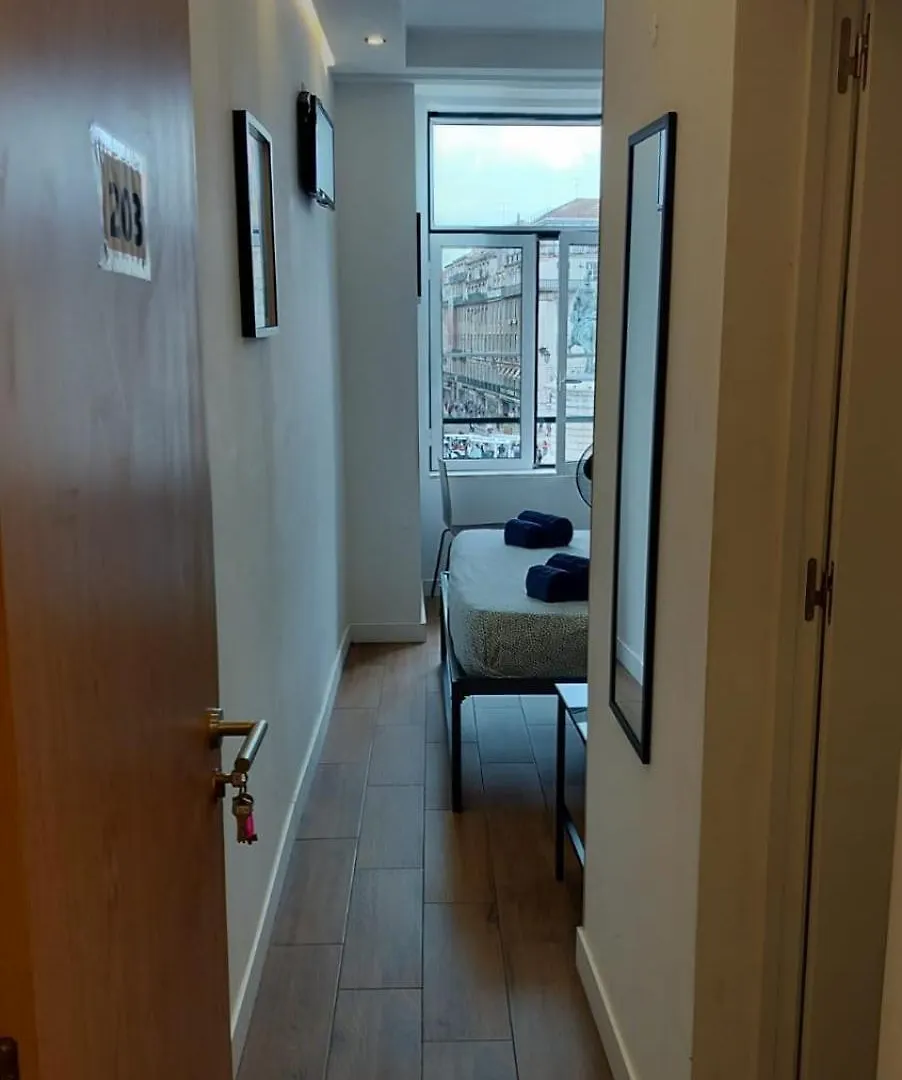 Figueira House In Beira Minho Hostel Lisbon