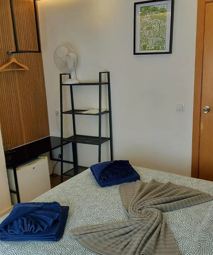 Figueira House In Beira Minho Hostel Lisboa