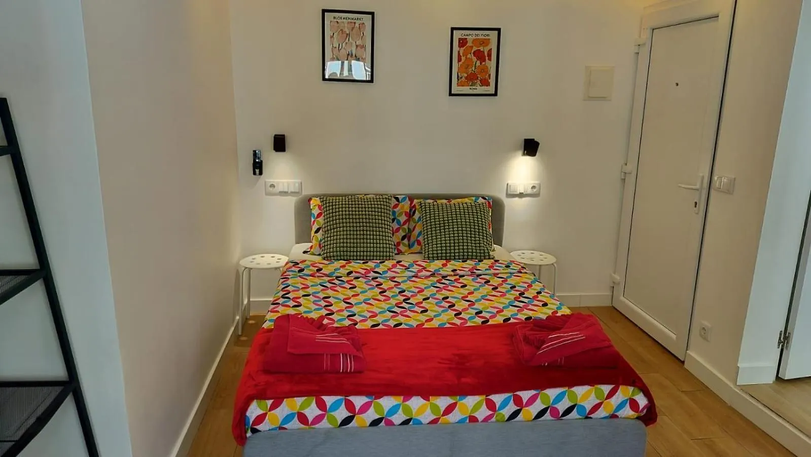 Figueira House In Beira Minho Hostel Lisbon