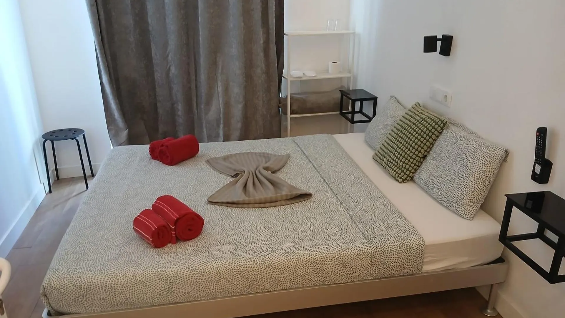 Figueira House In Beira Minho Hostel Lisbon